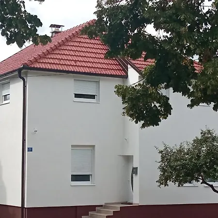 7 Kucica Daire Livno Dış mekan fotoğraf