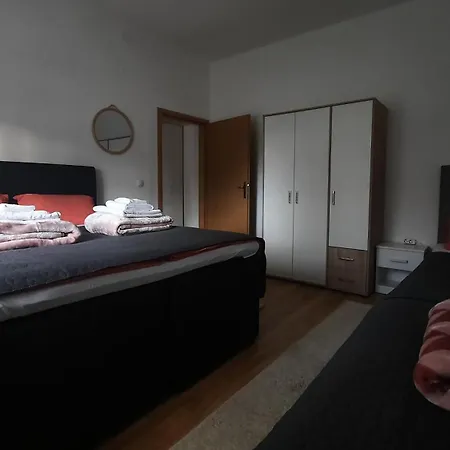 7 Kucica Daire Livno Dış mekan fotoğraf