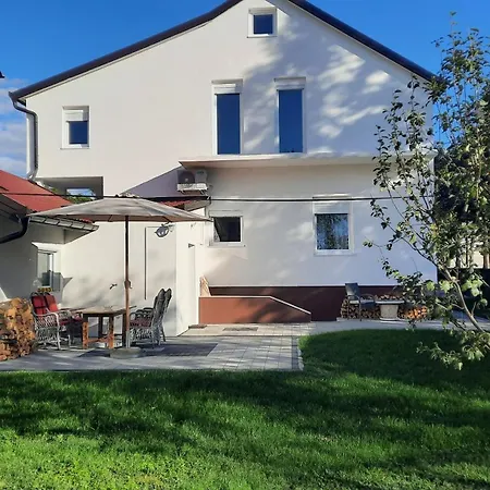 7 Kucica Daire Livno Dış mekan fotoğraf