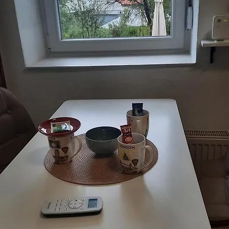 7 Kucica Daire Livno Dış mekan fotoğraf