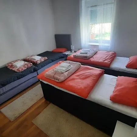 7 Kucica Daire Livno Dış mekan fotoğraf