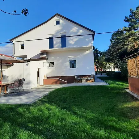7 Kucica Daire Livno Dış mekan fotoğraf