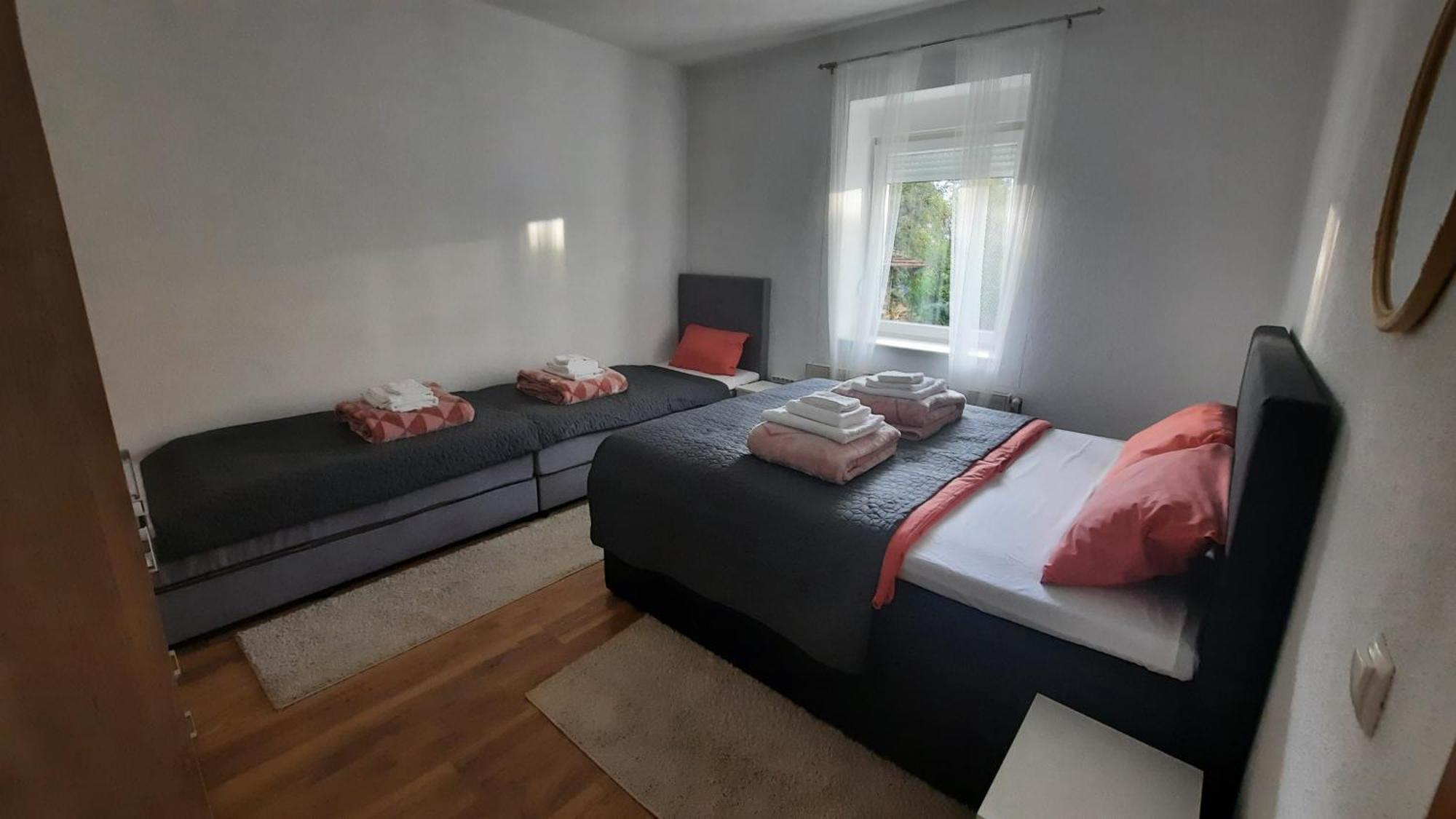 7 Kucica Apartment