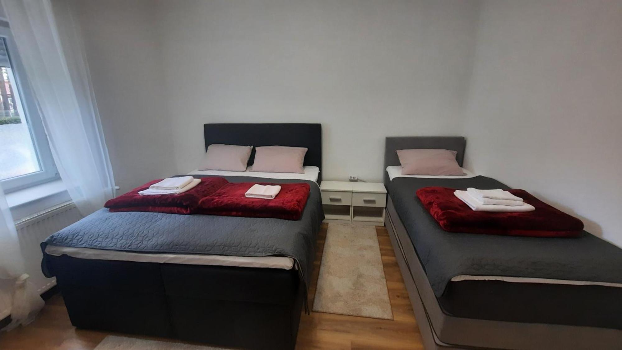 7 Kucica Livno