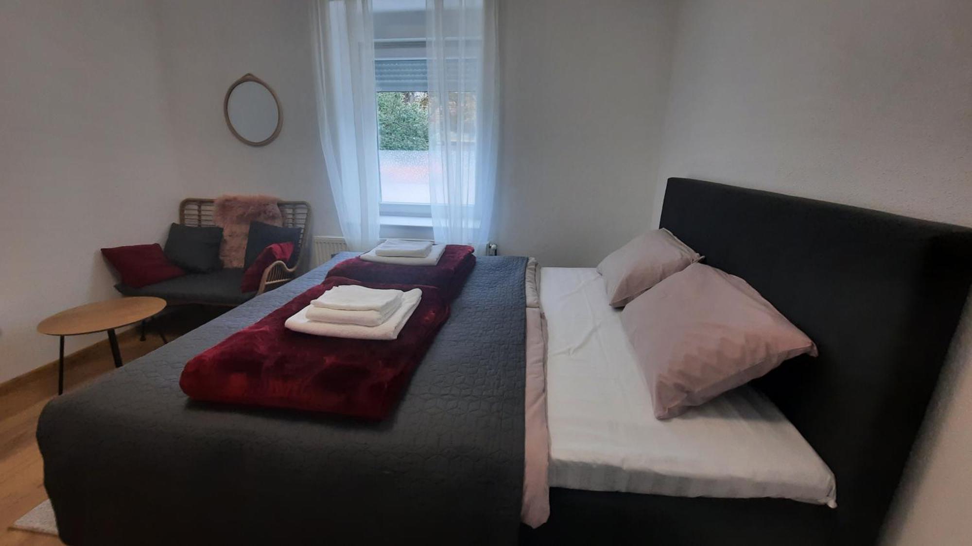 7 Kucica Apartment *