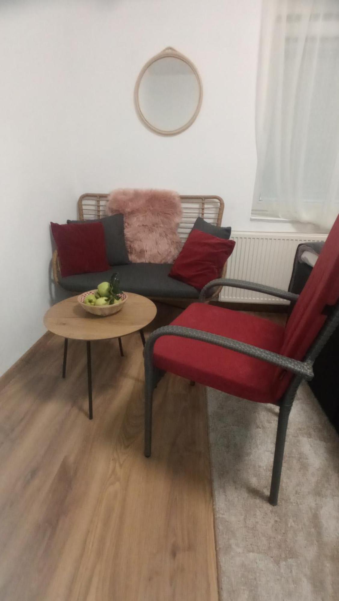 7 Kucica Apartment Livno