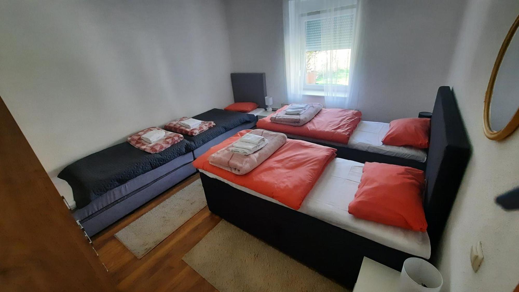 Apartment 7 Kucica