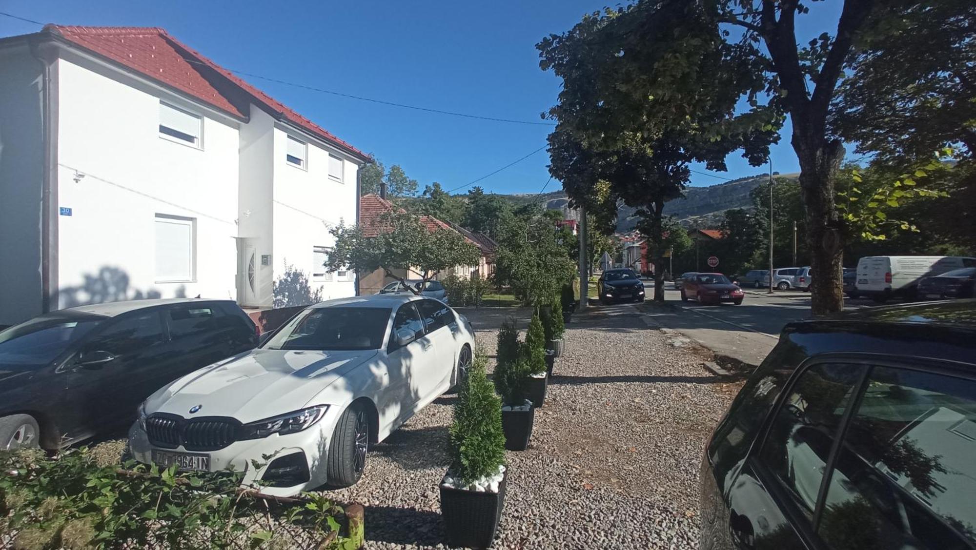7 Kucica *